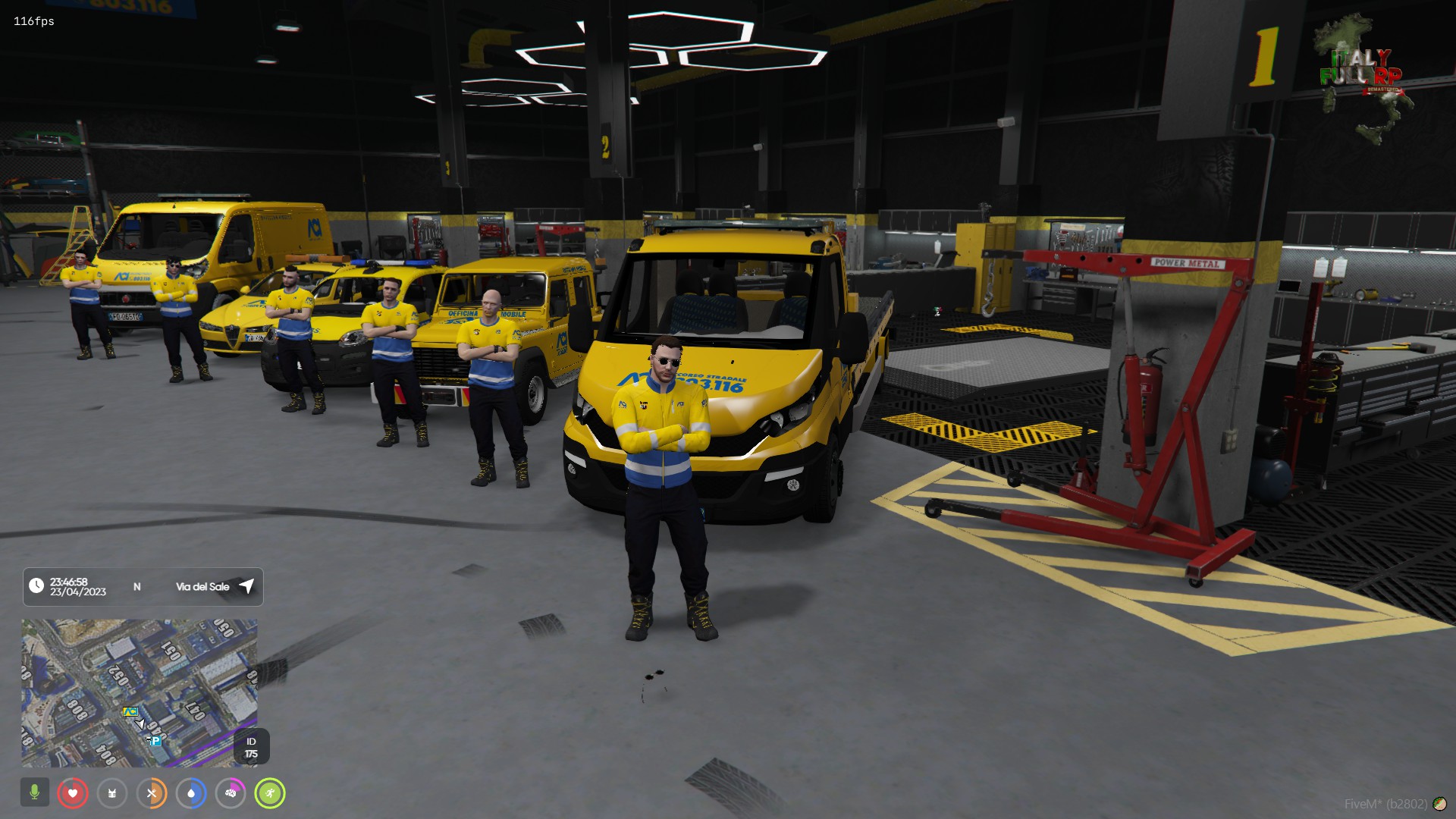 ACI Global