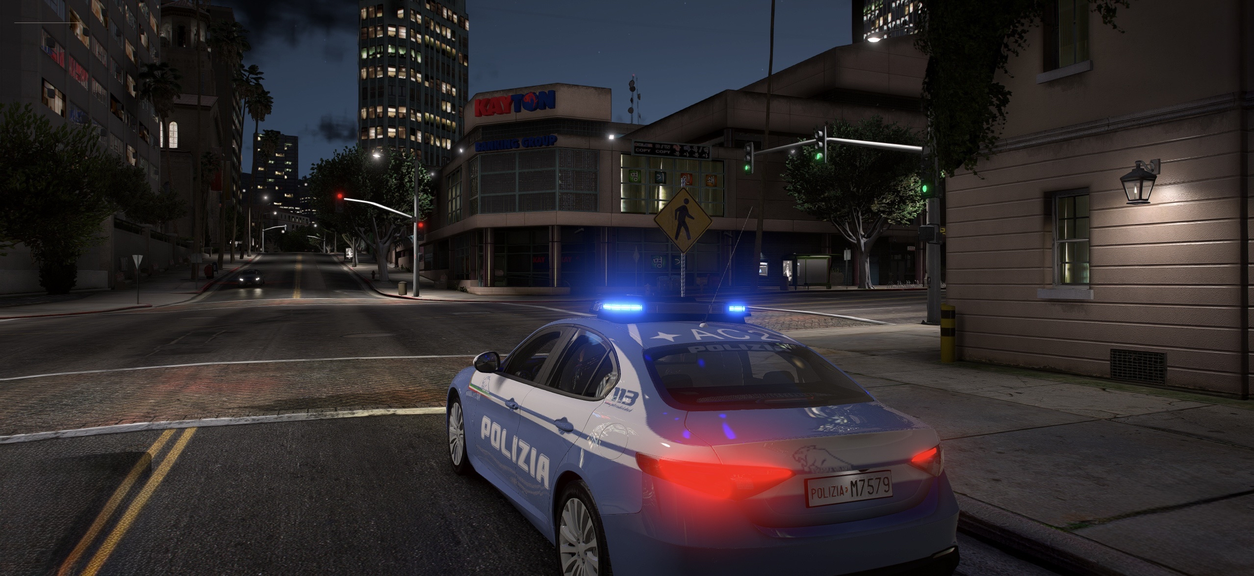 Polizia di Stato